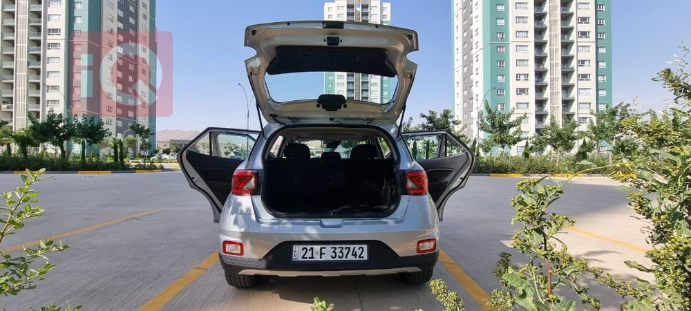 Hyundai Venue